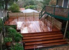 Kwikfynd Decks
forestvale
